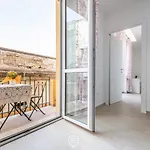 Sabamiglia Apartment