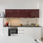 Apartment Sabamiglia *