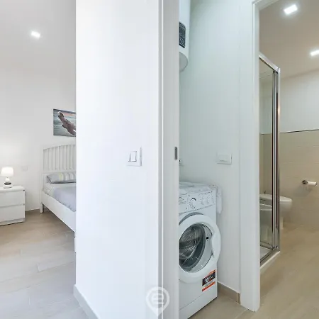 Sabamiglia Daire Cagliari