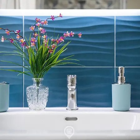 Daire Sabamiglia Cagliari