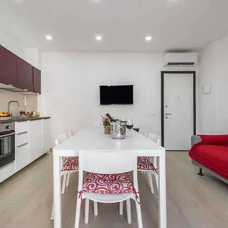 Apartment Sabamiglia *