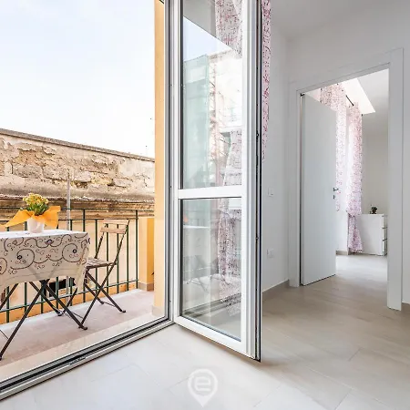 Sabamiglia Apartment