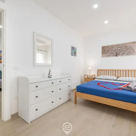 Apartment Sabamiglia