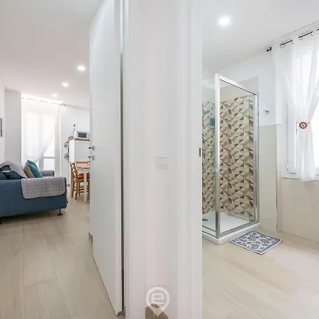 Apartment Sabamiglia