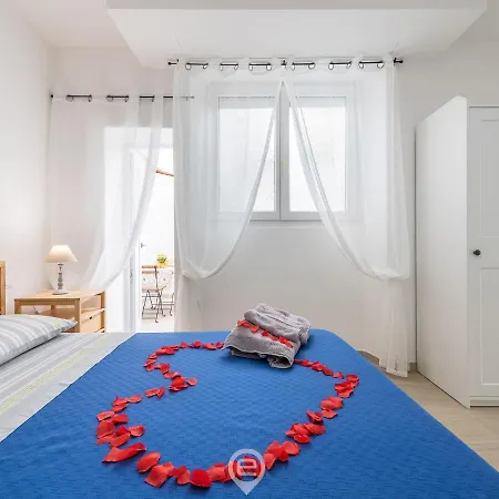 Apartment Sabamiglia *