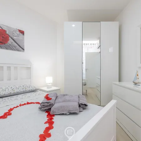 Apartment Sabamiglia *