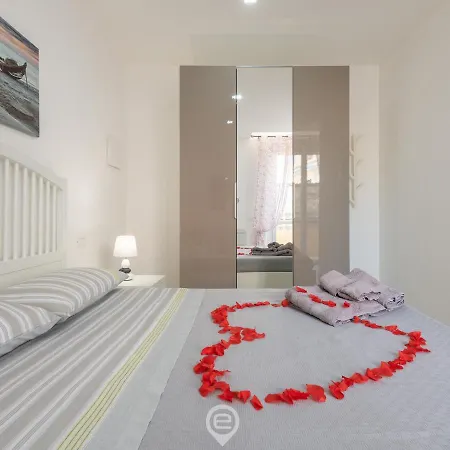 Sabamiglia Appartamento Cagliari