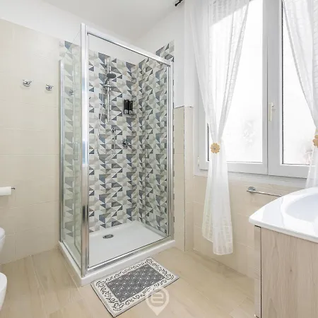 Sabamiglia Apartment *