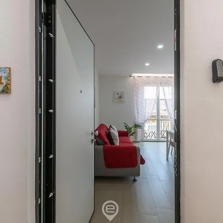 Sabamiglia Apartment *
