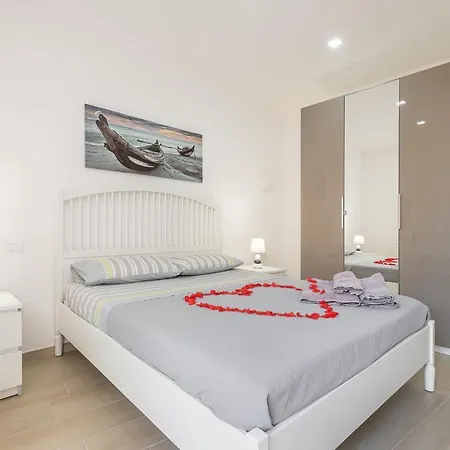 Sabamiglia Apartamento *