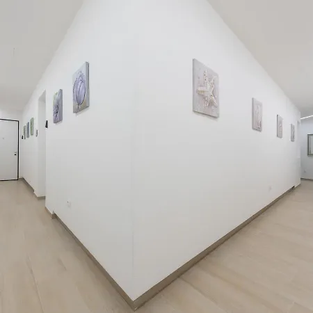 Apartment Sabamiglia Cagliari