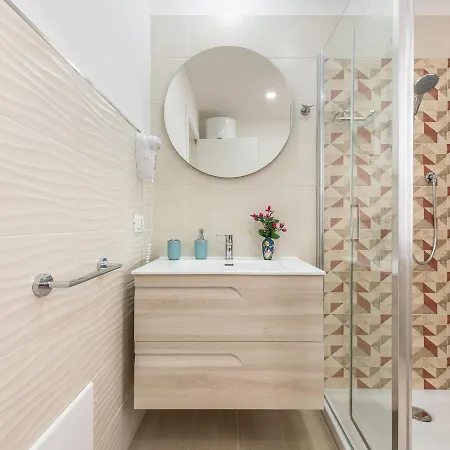 Apartment Sabamiglia *