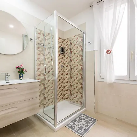 Apartment Sabamiglia