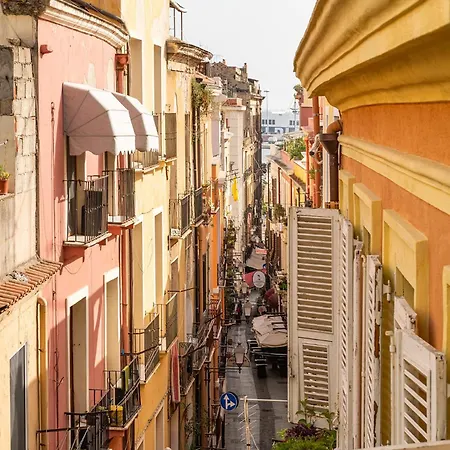 Apartment Sabamiglia