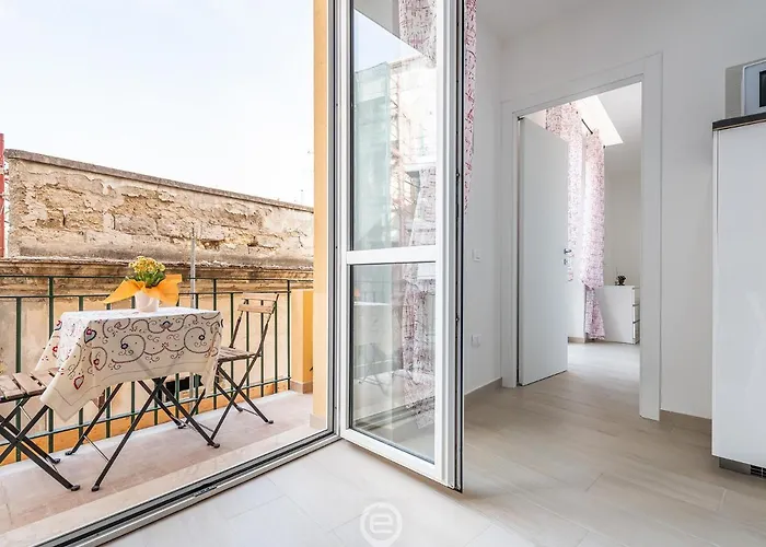 Sabamiglia Apartment