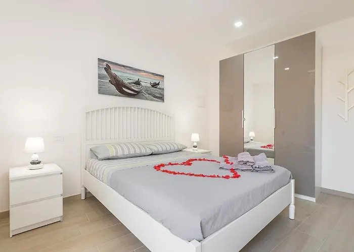 Sabamiglia Apartment *