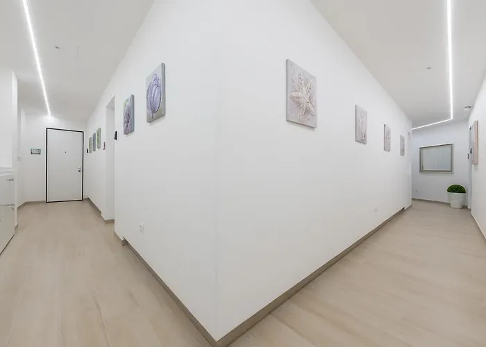 Apartment Sabamiglia Cagliari