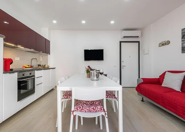 Apartment Sabamiglia *